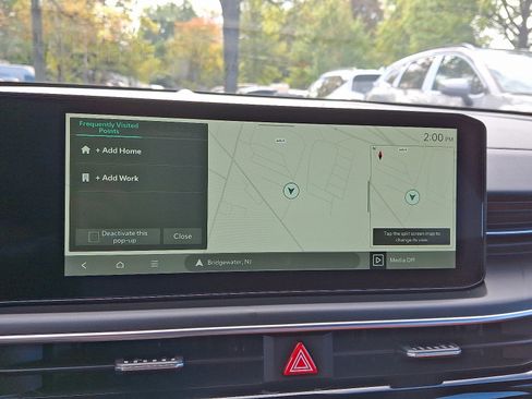 New 2026 Kia K5 GT-Line w/ GT-Line Red Interior Package image 12