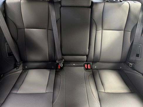 Certified 2025 Subaru Outback Wilderness image 20