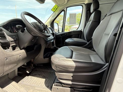 Used 2023 RAM ProMaster 1500 FWD image 10