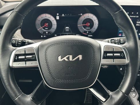 Used 2024 Kia Telluride SX Prestige X-Line AWD/4WD image 23