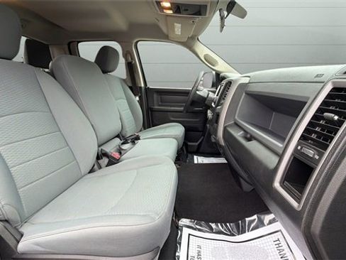 Used 2017 RAM 1500 Express image 22