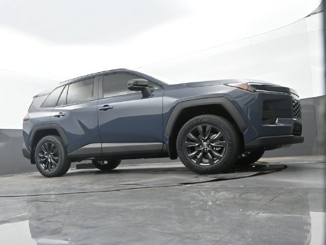 New 2026 Toyota RAV4 XLE Premium FWD image 24