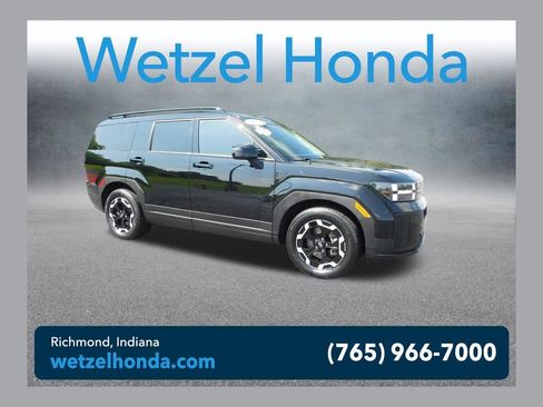 Used 2024 Hyundai Santa Fe SEL FWD image 1