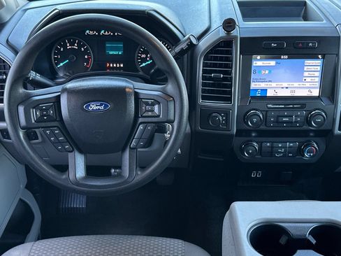 Used 2019 Ford F150 XLT AWD/4WD image 14