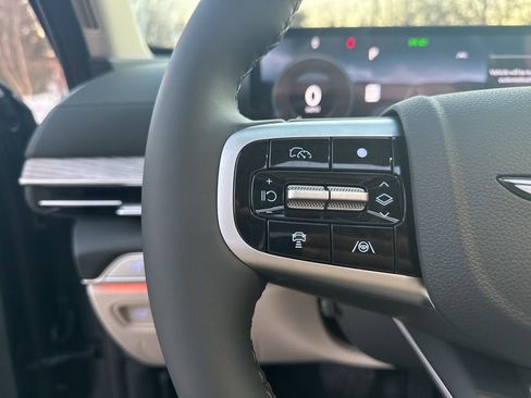 New 2026 Genesis GV80 2.5T Advanced AWD/4WD image 17