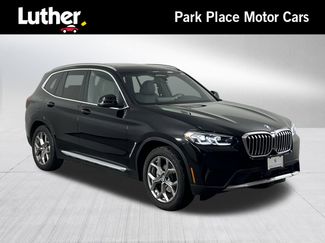 Certified 2024 BMW X3 xDrive30i w/ Premium Package w/ZPA video 1