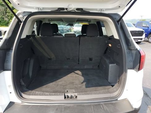 Used 2019 Ford Escape SE AWD/4WD image 10