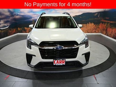 Used 2024 Subaru Ascent Premium w/ Convenience Package image 3