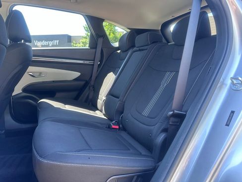 Used 2024 Hyundai Tucson SEL FWD image 19