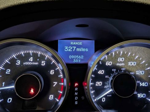 Used 2013 Acura ZDX image 27