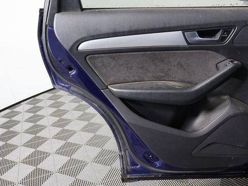 Used 2014 Audi SQ5 Premium Plus image 13