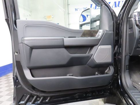 Used 2026 Ford F350 Lariat w/ Lariat Ultimate Package AWD/4WD image 59