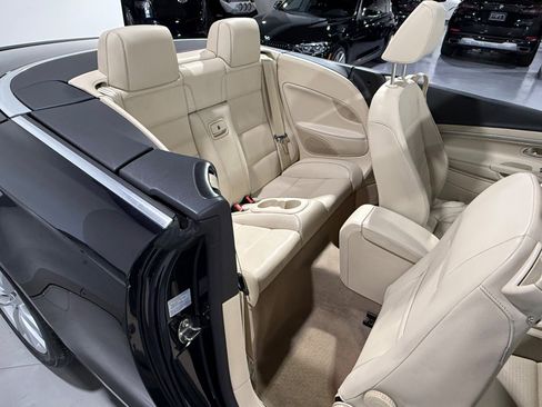 Used 2014 Volkswagen Eos Komfort FWD image 46