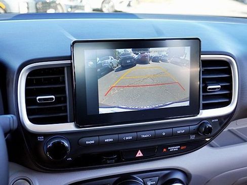 Certified 2026 Hyundai Venue SEL FWD image 27
