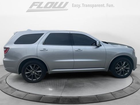 Used 2018 Dodge Durango GT RWD image 10