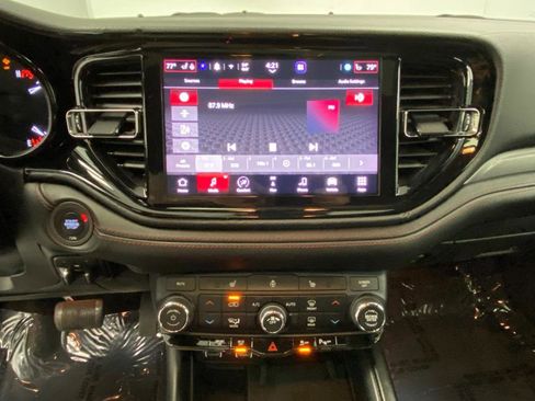 Used 2023 Dodge Durango R/T image 28
