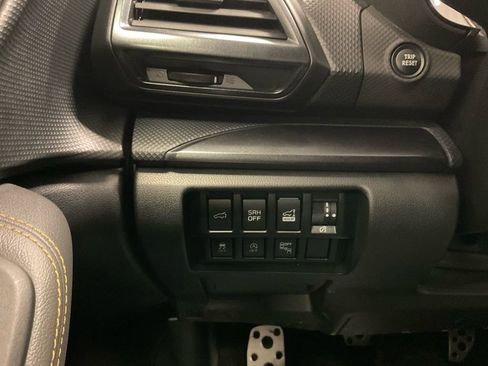 Certified 2023 Subaru Forester Wilderness image 14