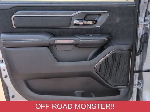 New 2026 RAM 1500 RHO AWD/4WD image 27