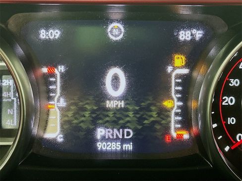 Used 2021 Jeep Wrangler Unlimited Rubicon image 15