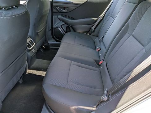 Used 2025 Subaru Legacy Premium AWD/4WD image 33