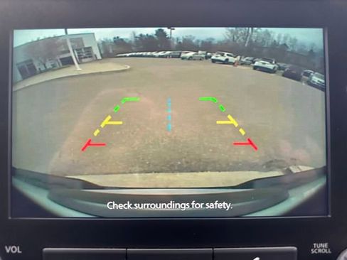 Used 2022 Nissan Frontier S image 17