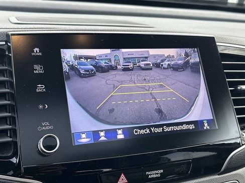 Used 2023 Honda Ridgeline RTL-E image 21