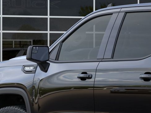 New 2026 GMC Sierra 1500 Elevation w/ Preferred Package AWD/4WD image 12