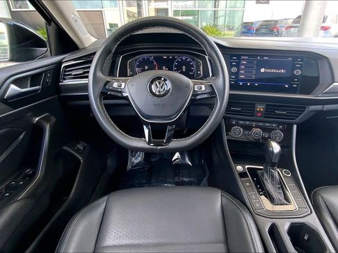 Used 2021 Volkswagen Jetta SEL image 6