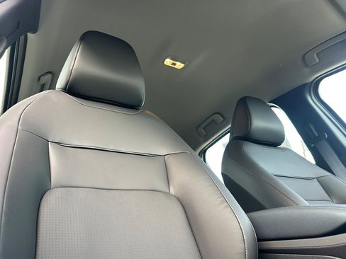 New 2026 Nissan Leaf SV+ image 20