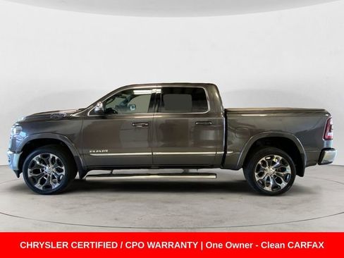 Certified 2023 RAM 1500 Limited image 2
