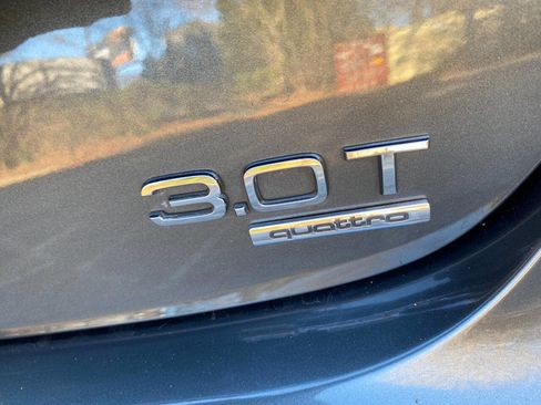 Used 2014 Audi A7 3.0T Prestige w/ Prestige Package image 56