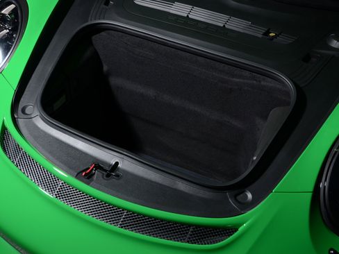 Used 2018 Porsche 911 GT3 RWD image 36