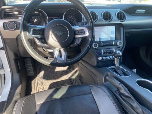 Used 2023 Ford Mustang Premium image 10