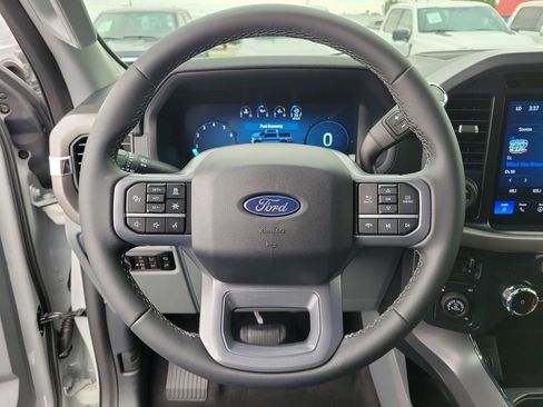 Certified 2026 Ford F150 XLT AWD/4WD image 23