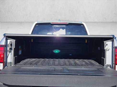 Used 2019 Honda Ridgeline RTL-T image 6