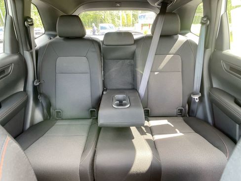 New 2026 Honda CR-V TrailSport image 22