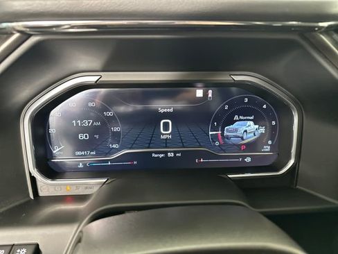 Used 2022 GMC Sierra 1500 AT4 w/ AT4 Premium Package image 17