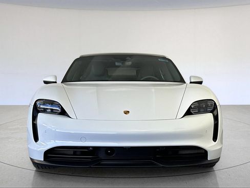 Certified 2023 Porsche Taycan RWD image 11