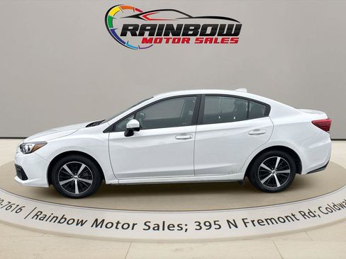 Used 2023 Subaru Impreza Premium image 2