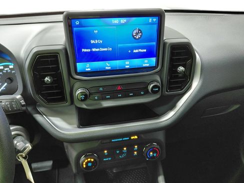 Certified 2021 Ford Bronco Sport AWD/4WD image 25