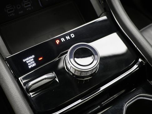 Used 2023 Jeep Grand Cherokee L Limited w/ Luxury Tech Group II image 27