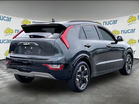 Used 2024 Kia Niro Wave FWD image 6