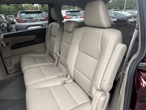 Used 2016 Honda Odyssey EX-L image 22
