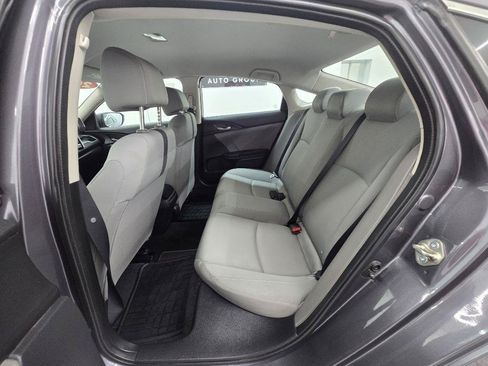 Used 2016 Honda Civic LX image 15