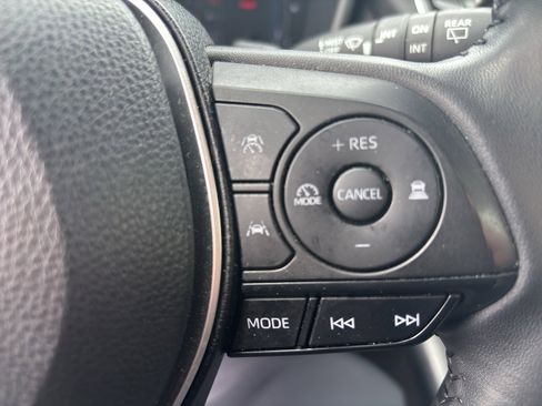 Used 2023 Toyota Corolla XSE FWD image 10