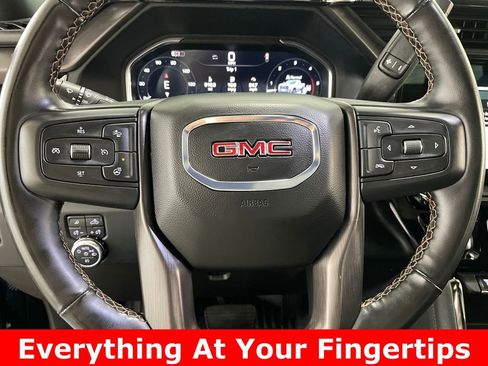 Used 2025 GMC Sierra 2500 AT4 image 6