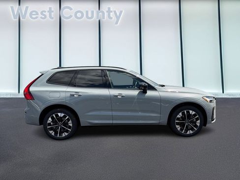 New 2026 Volvo XC60 T8 Plus w/ Protection Package Premier AWD/4WD image 2