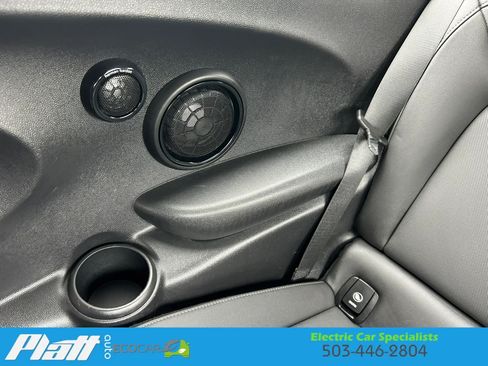 Used 2024 MINI Cooper SE FWD image 39