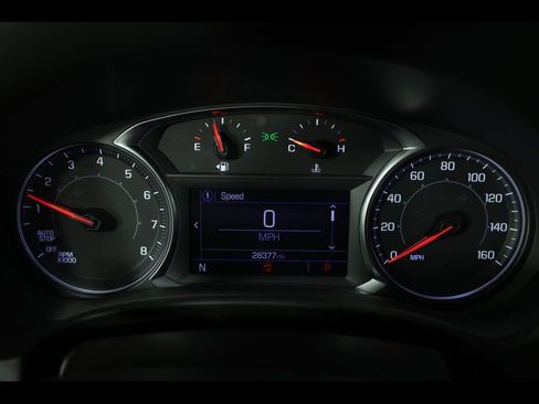 Used 2023 GMC Terrain SLE w/ Driver Convenience Package image 25