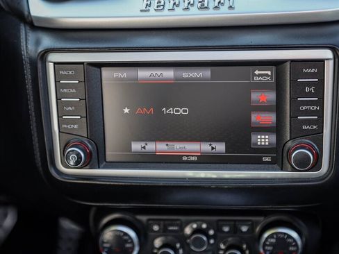 Used 2015 Ferrari California T RWD image 34